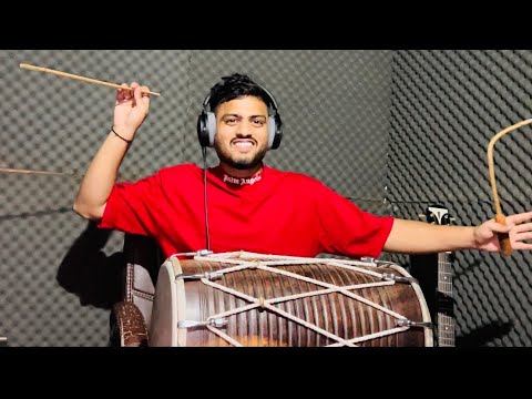 Lehriya Dhol Beat || Punjabi Dhol || Sachin Heeran