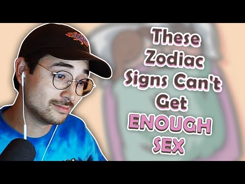 This Zodiac Channel Is Out of Pocket