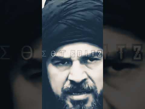 HUM WO TEER HAI 💪 Attitude 🔥|Dirilis: Ertugrul| Season 5 #shorts #ertugrulghazi #turgutalp#bamsi#