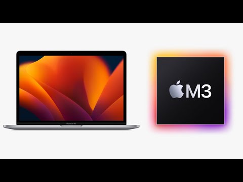 Why does the 13-inch MacBook Pro exist?