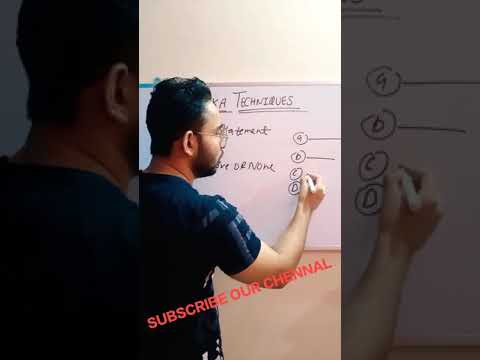 TUKKA TRICKS FOR MCQ BASED EXAMS | MCQ SOLVING TRICK | BY FRAZ KHAN #KHANSTUDYPOINT #SHORTS