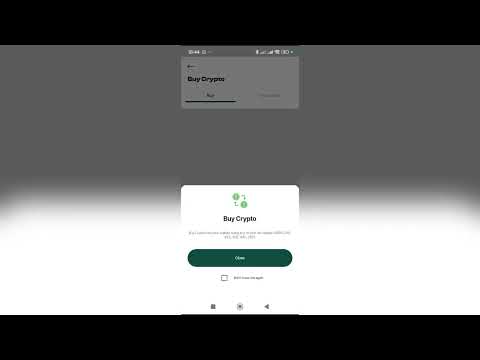 HOW TO BUY BITCOIN [BTC] ON BITMAMA CRYPTO APP