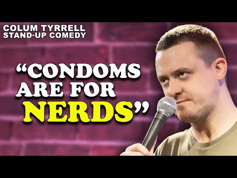 Magnum Condoms | Stand Up Comedy