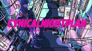 シニカルナイトプラン (Ayase) ver. NORISTRY / Cynical night plan Full cover