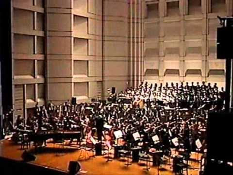 The Symphony Of Evangelion - Mother Is The First Other