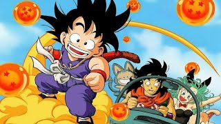 Dragon Ball (El primer torneo)