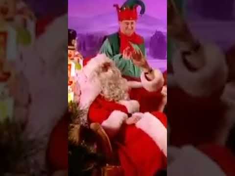 Evil Santa | Hat Trick Comedy