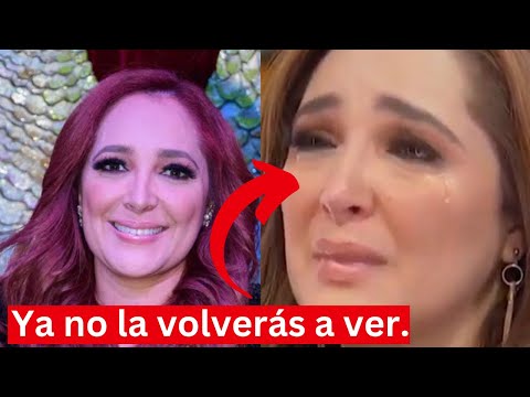 Por esta razón, Ya no volverás a ver a Miryam Montemayor