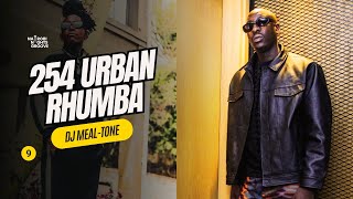 Kenyan Urban Rhumba | DJ MEAL-TONE - Nairobi Nights Groove #9 | Bien, Okello Max, Nyashinski, etc