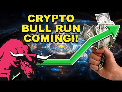 🚀📈 The Bull Run Is Here 📈🚀