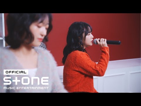 OmO (오모) - Camelia Live Clip