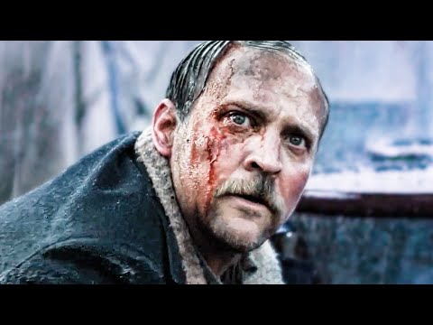 The Arctic Convoy - Official Trailer (2024)