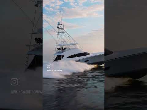 Viking Yachts