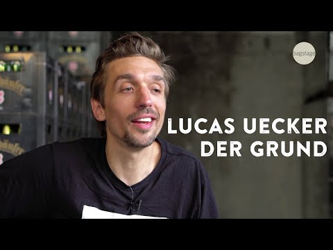 Lucas Uecker - Der Grund (unplugged@bagstage)