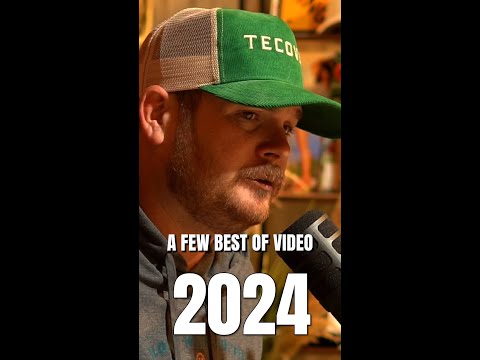 Best Of 2024 Series