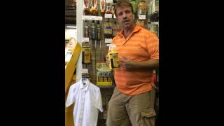 Travelers- Applying Permethrin to Clothing for Long Term Bug Protection