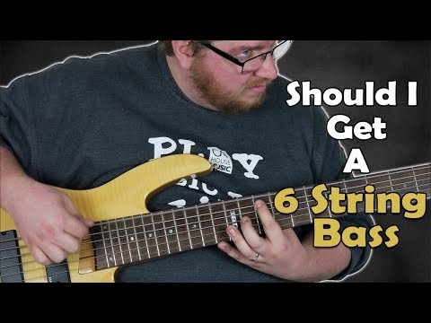 Should I Buy An Extended Range Bass?