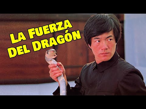 Wu Tang Collection - La Fuerza del Dragón (Dragon Force)