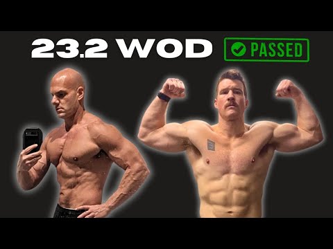 How Bodybuilding Boosted His CrossFit WOD Performance