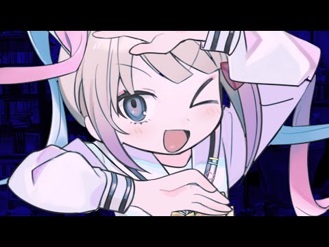 Aiobahn +81 feat. KOTOKO - INTERNET OVERDOSE (Official Music Video) [Theme for NEEDY GIRL OVERDOSE]