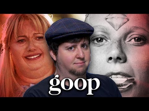 Gwyneth Paltrow's Goop - JonTron