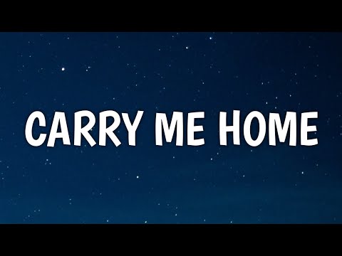 Jorja Smith - Carry Me Home (Lyrics) (From Look Both Ways)