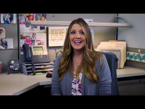 Inspire with Kate, March Episode 2 - Thirty-One Gifts