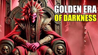 RISE OF THE ANCIENT SITH: Lore Video Compilation (2 Hours)