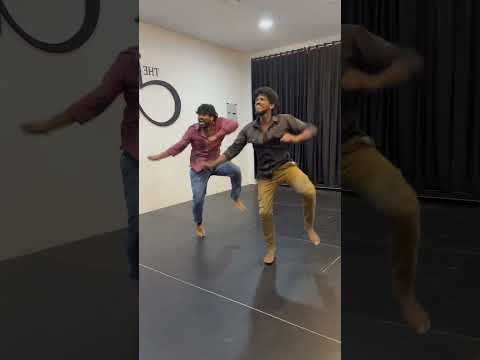 Jigardhanda #jigarthanda2 #maamadura #thinkmusicindia #trending #tamil #viral #danceshorts #dance