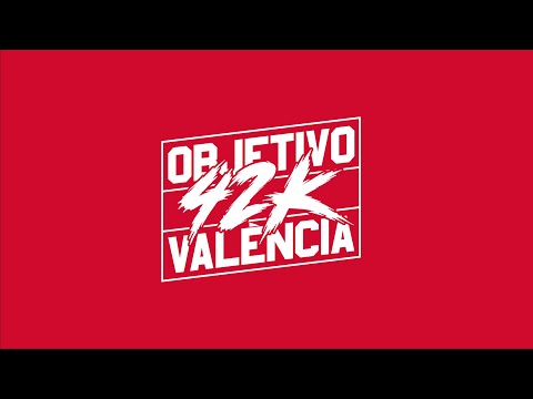 Intro - Planes entrenamiento Maratón Valencia 2022