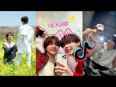 Nichjoo TikTok compilation