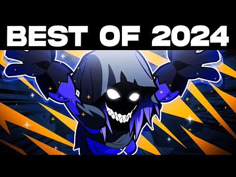 Best of Pavelski 2024 | Brawlhalla