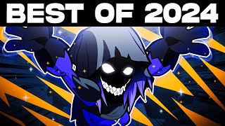 Best of Pavelski 2024 | Brawlhalla