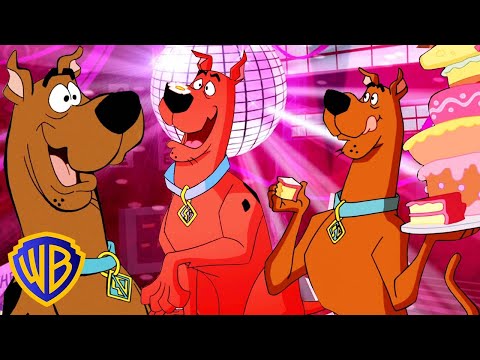 Scooby-Doo! Mystery Incorporated en Latino | Los mejores momentos de Scooby-Doo | @WBKidsLatino