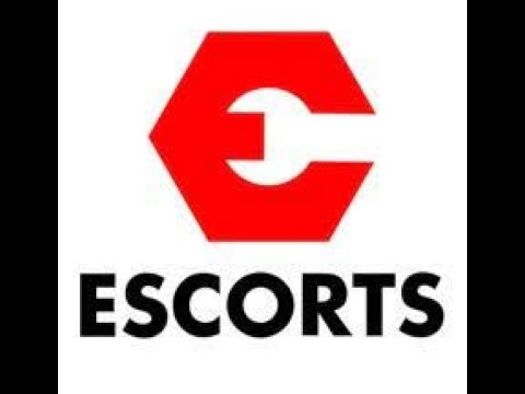 ESCORTS Escorts Limited