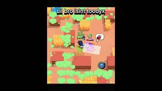 Bro is not toodyx#brawlstars#noteaming#dynamike#noteaming#soloshowdown