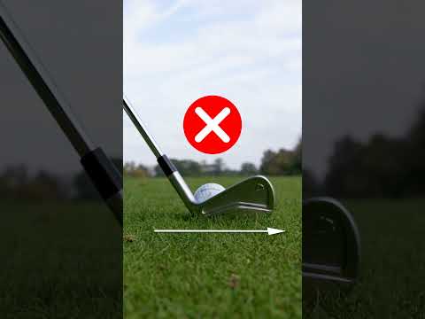 Super Quick Shank Fix!