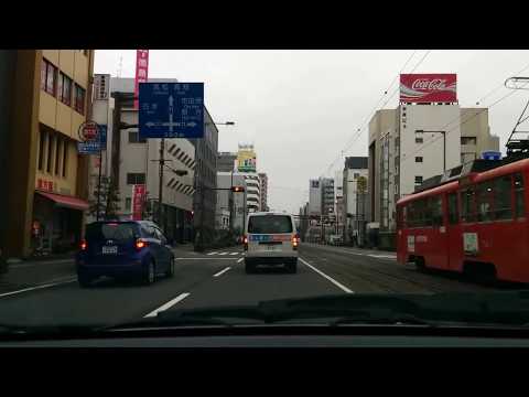 Suzuki Alto (HA36S/F)ミニちゅぶ、峠越えて無線LAN子機、Webカメラ購入に行く!!途中までの雑談(^^;