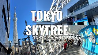 TOKYO SKYTREE #tokyoSkytree #tokyo #japan #TaraAnythingGoes