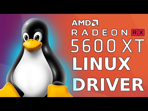 How To Install AMD GPU Drivers In Ubuntu ( AMD Radeon Graphics Drivers For Linux )