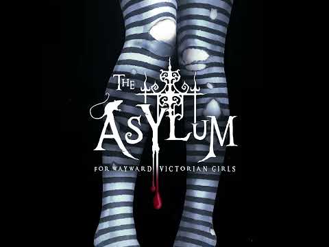 Emilie Autumn - The Asylum for Wayward Victorian Girls eBook & Treasure Hunt: Official Trailer