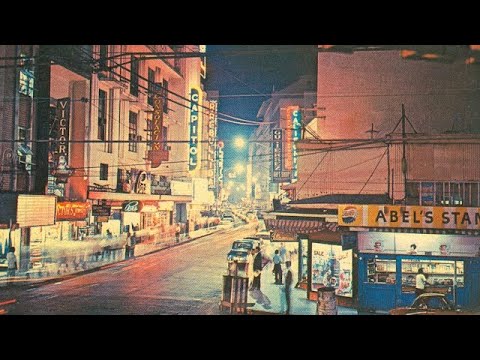 DeKobe - Manila Paper [2022]