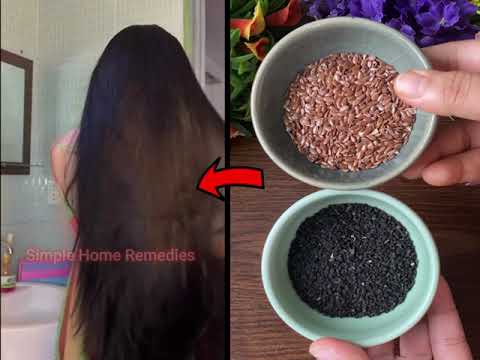 homemade natural hair pack for double hair growth and silky shiny hair