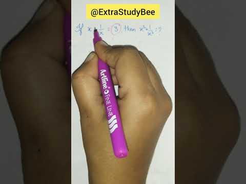 Algebra in easy way #shorts #ytshorts