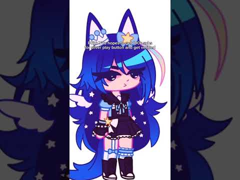 ⭐| In My Dream 😭 // #100k #gachalife #edit #meme #capcut #ytshorts #shorts #gachaclub #gacha |⭐