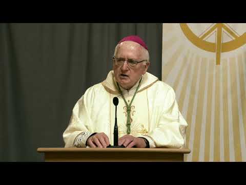 Sunday Catholic Mass Today | Daily TV Mass, Sunday November 24, 2024