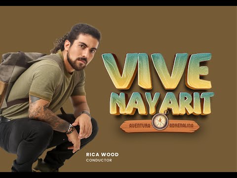 Trailer VIVE NAYARIT