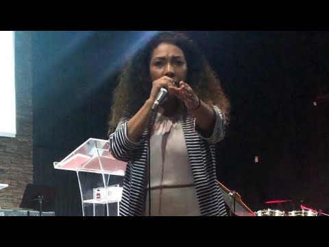 Bendicion poder aver tenido la dicha de escuchar palabras savias predicadora Xiomara!