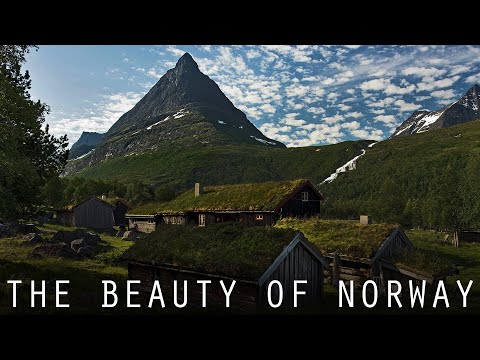 WHY EVERYONE SHOULD VISIT NORWAY ONCE IN THEIR LIFE | Norway beauty | Traveling | Europe