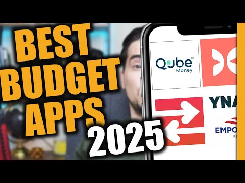 Best Budget Apps in 2025